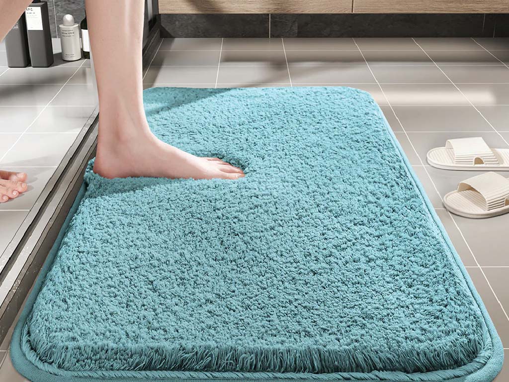 Bath Mat