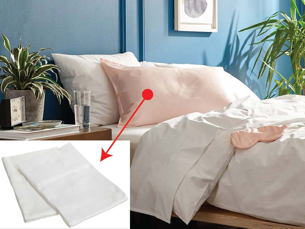 Pillow Case
